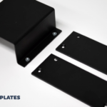 Wall Mounting Plates